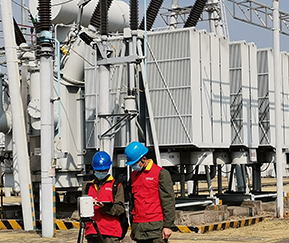 召陵倾斜摄影技术在基础设施监测中如何发挥作用？