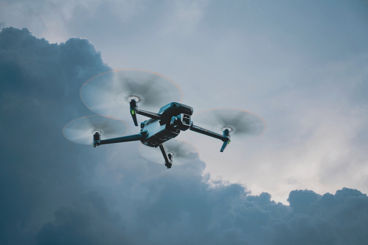 召陵应用 | 风电站选址，看无人机航测如何为风寻“家”